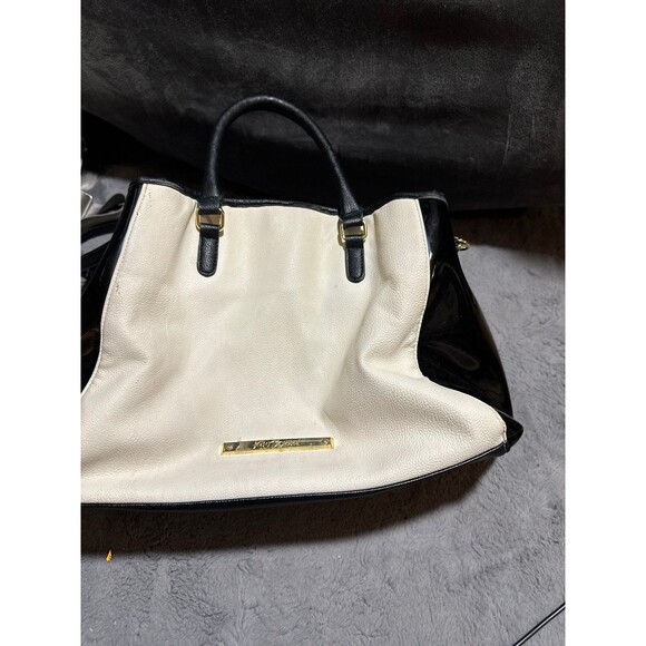 Betsey Johnson Bow Purse - Picture 3 of 6